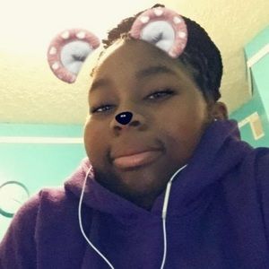 Meet your Posher, Gabrielle